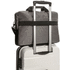 Swiss Peak RFID -laukku 15.6" kannettavalle, harmaa, musta lisäkuva 9